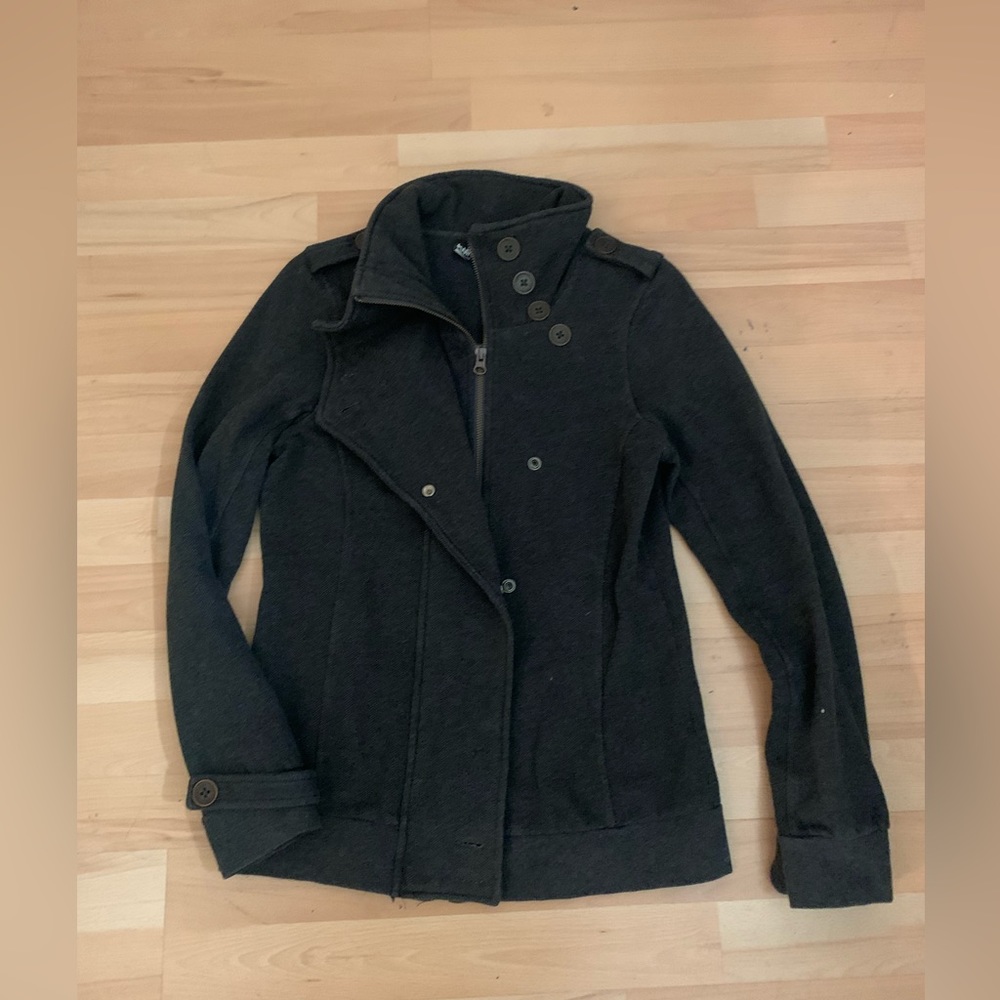 Blazer jacket